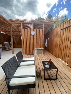 改装工事の画像