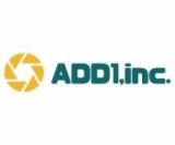 ADD1株式会社のロゴ
