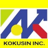 株式会社コクシンのロゴ
