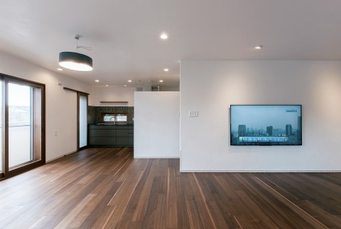 大田区　Y様邸の画像