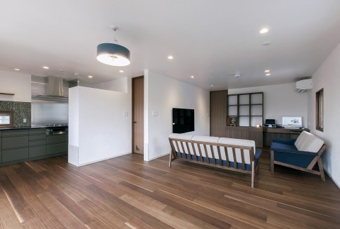 大田区　Y様邸の画像