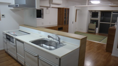 府中市 M様邸の画像