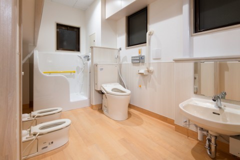 文京区　保育園の画像