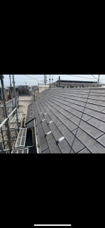 海老名市　A邸の画像