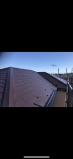 海老名市　A邸の画像