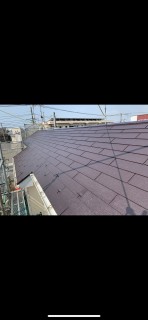 海老名市　A邸の画像