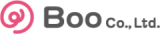 株式会社Booのロゴ