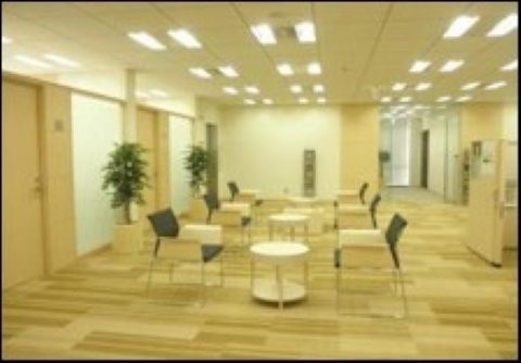 名古屋 某金融系店舗様 内装改修工事(設計・施工)の画像