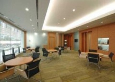 名古屋 某金融系店舗様 内装改修工事(設計・施工)の画像