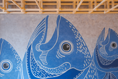 豊洲　新装ラーメン屋計画　の画像