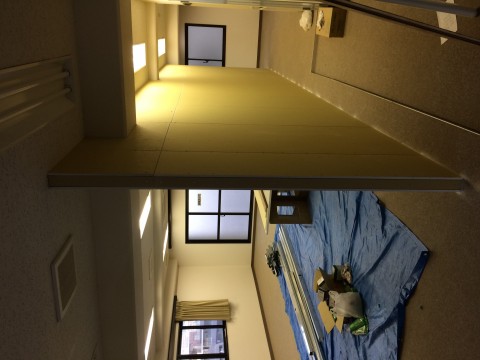 目黒区内　オフィス移転一式工事の画像