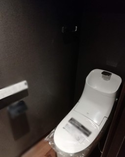 東京都☓☓邸の画像