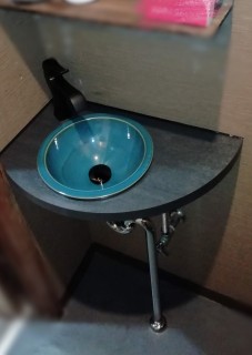 東京都　飲食店○○さまの画像