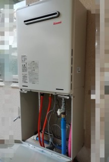 東京都☓☓邸の画像