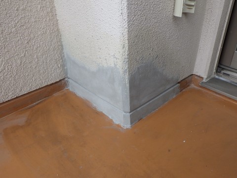 Ｄマンション改修＜施工後＞の画像