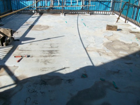 C様邸修繕＜施工前＞の画像