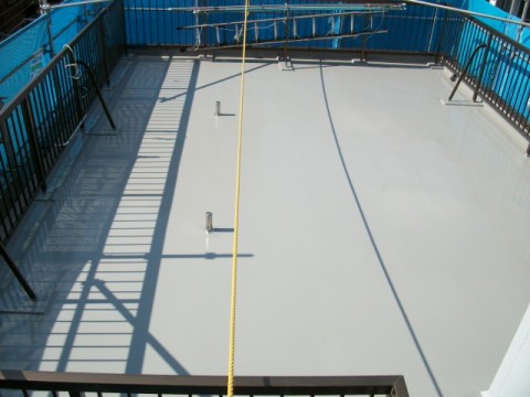 C様邸修繕＜施工後＞の画像