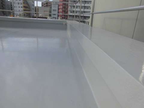 Uビル改修＜施工後＞の画像