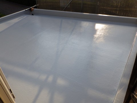 T様邸修繕＜施工後＞の画像