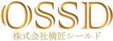 株式会社横匠シールドのロゴ