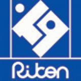 理研テクノプラント株式会社のロゴ