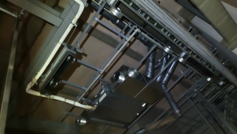 千葉県　某物流倉庫 新築工事の画像