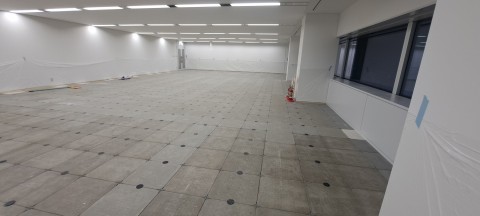 渋谷区　某ビル　H様の画像