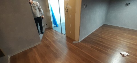 東京都　N社様　入居工事の画像