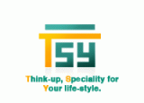 株式会社TSYのロゴ