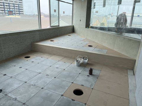 神奈川県　新築ビルの画像