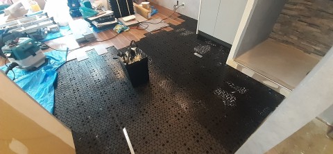 東京都　N社様　入居工事の画像