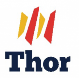 株式会社Thorのロゴ