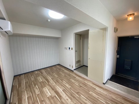 神戸市原状回復工事の画像