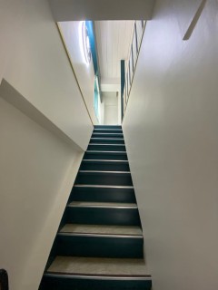 神戸市飲食店内装工事の画像