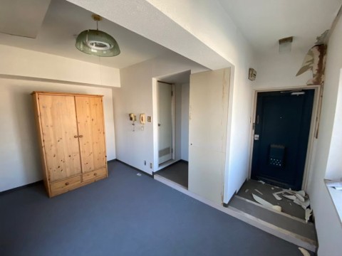 神戸市原状回復工事の画像