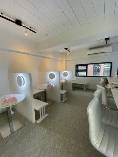 神戸市飲食店内装工事の画像