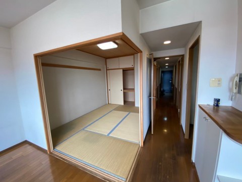 枚方市LDK内装工事の画像