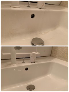 空室清掃 施工事例の画像