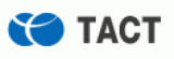 株式会社TACTのロゴ