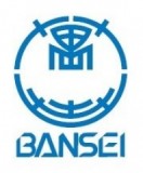 萬世建設株式会社のロゴ