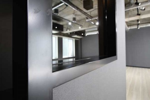 神奈川県岸根公園駅ダンス・レコーディングスタジオの画像