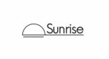 株式会社Sunriseのロゴ