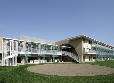 LCA国際小学校の画像