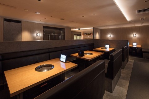 EATERY - GYUTOPIA - Kohoku-ku,Kanagawaの画像
