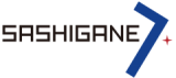 株式会社SASHIGANEのロゴ