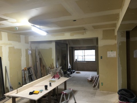 大阪市T様邸一式リフォームの画像