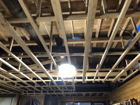 大阪市T様邸一式リフォームの画像