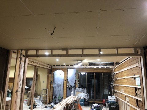 大阪市T様邸一式リフォームの画像