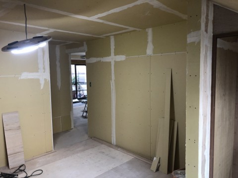 大阪市T様邸一式リフォームの画像