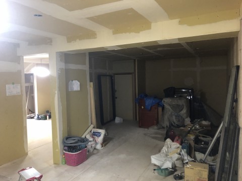 大阪市T様邸一式リフォームの画像